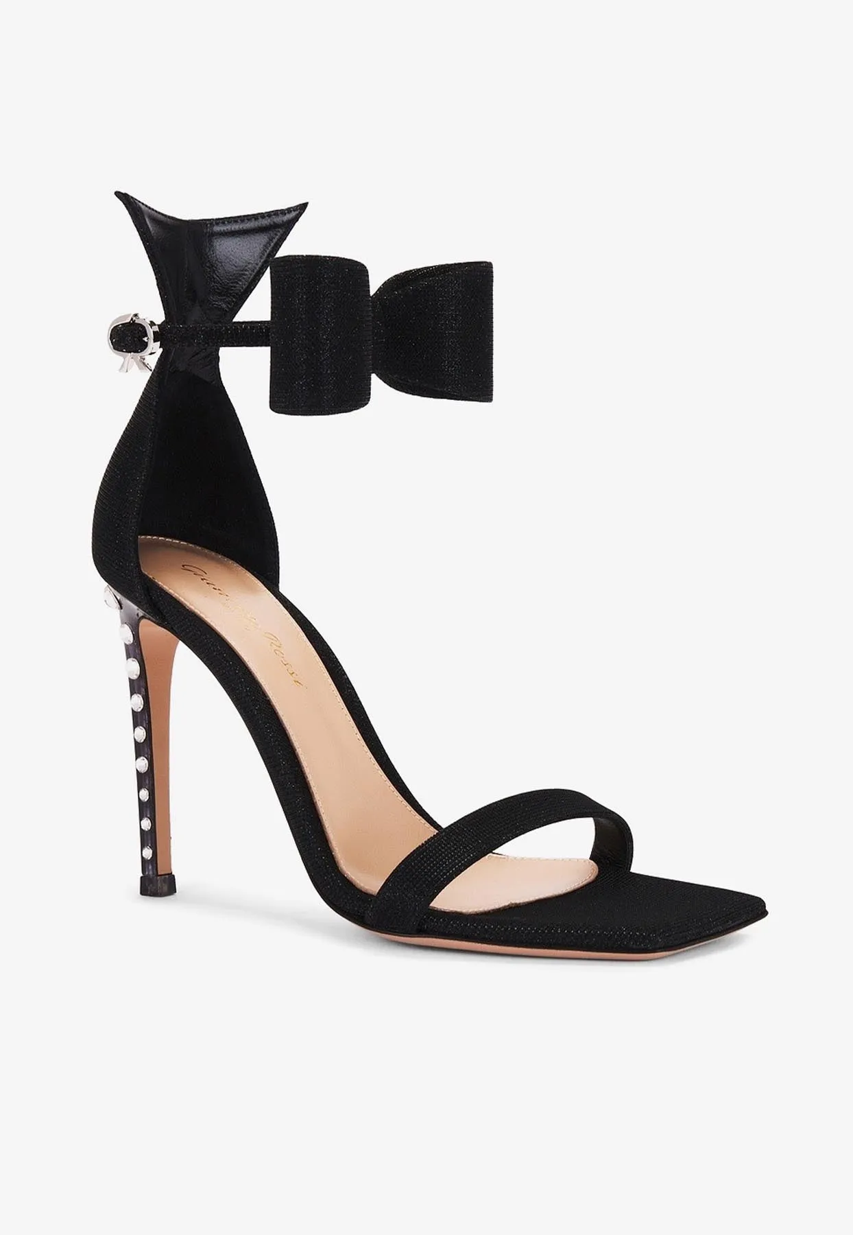 105 Flash Bow Sandals