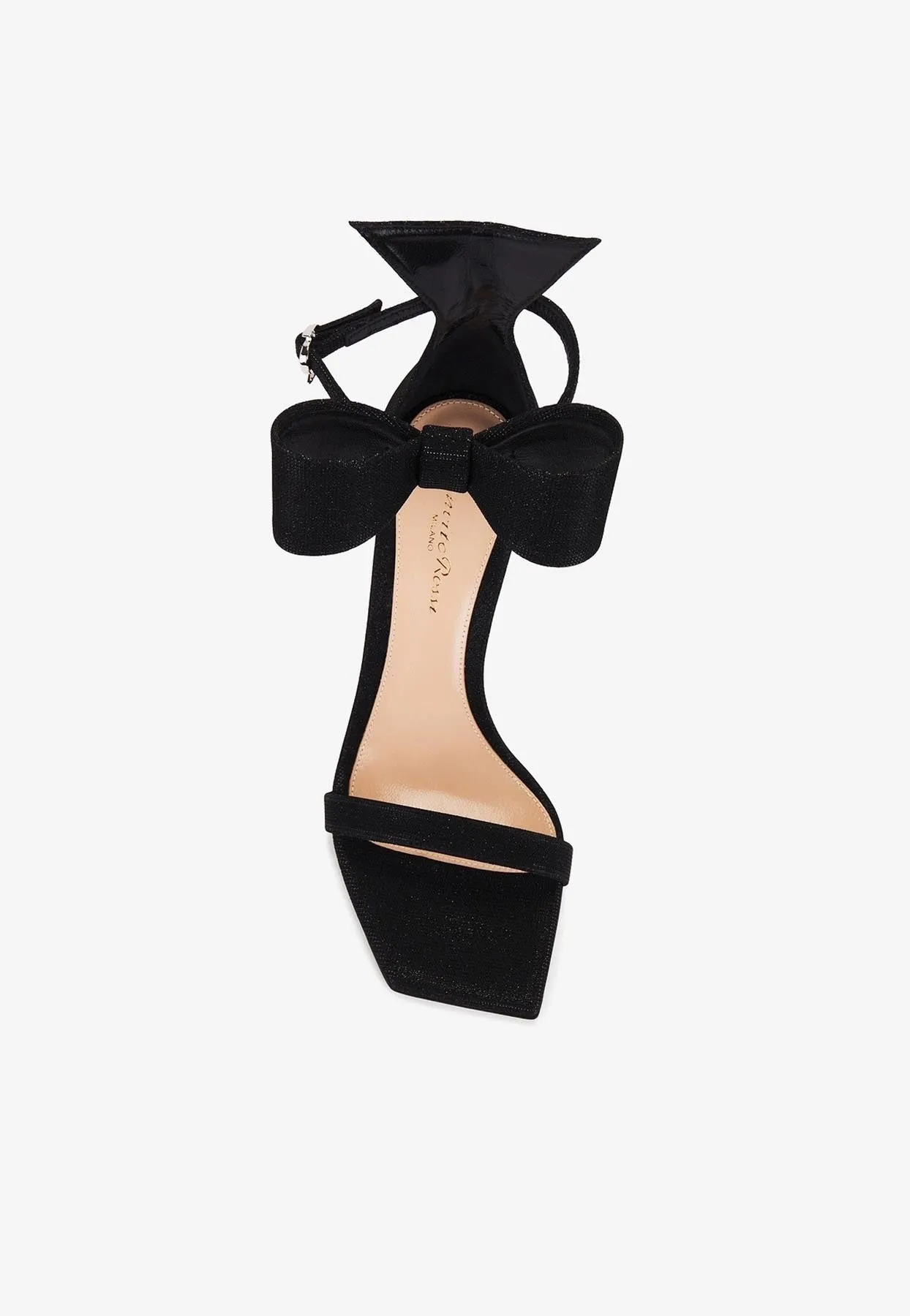 105 Flash Bow Sandals