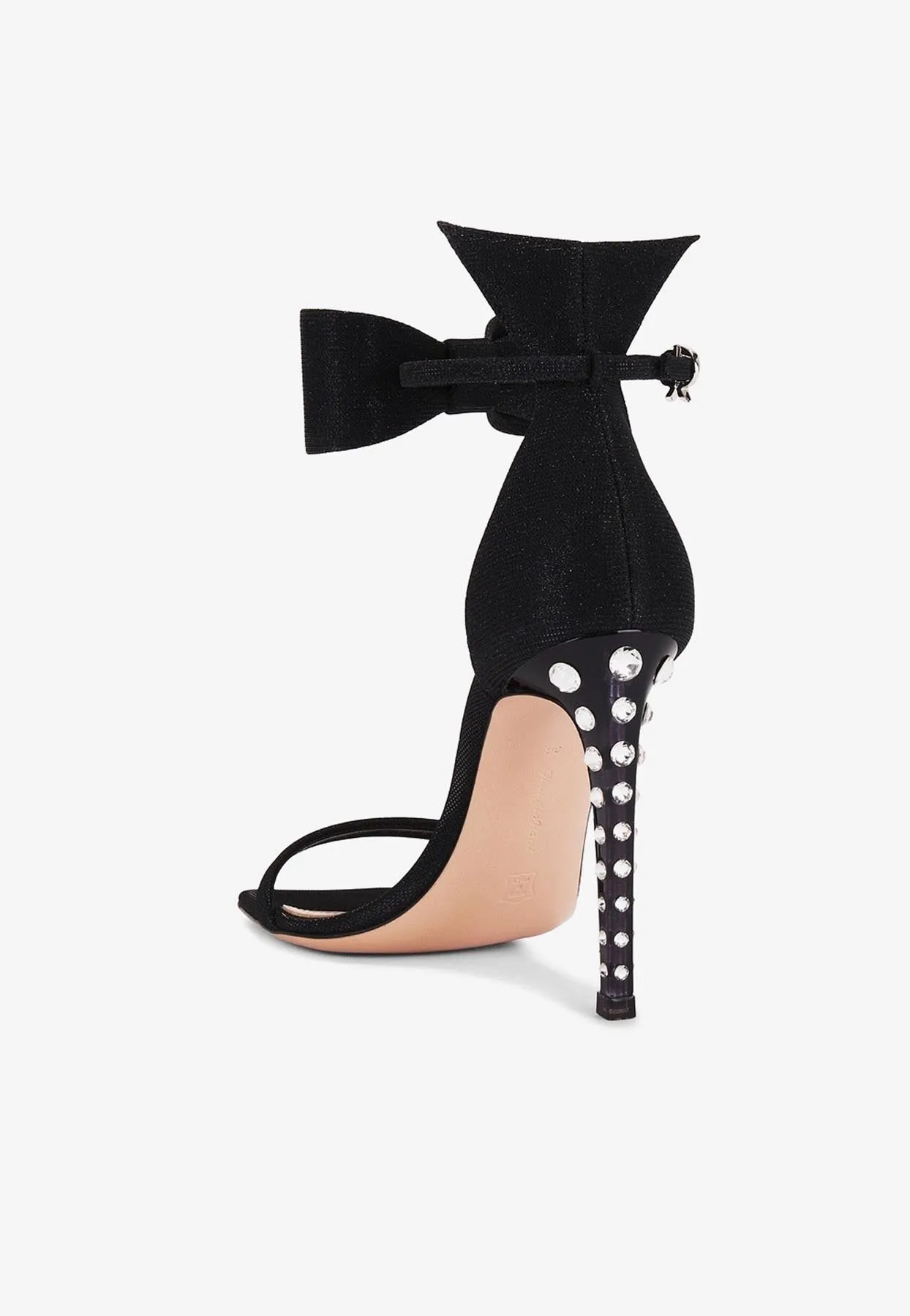 105 Flash Bow Sandals