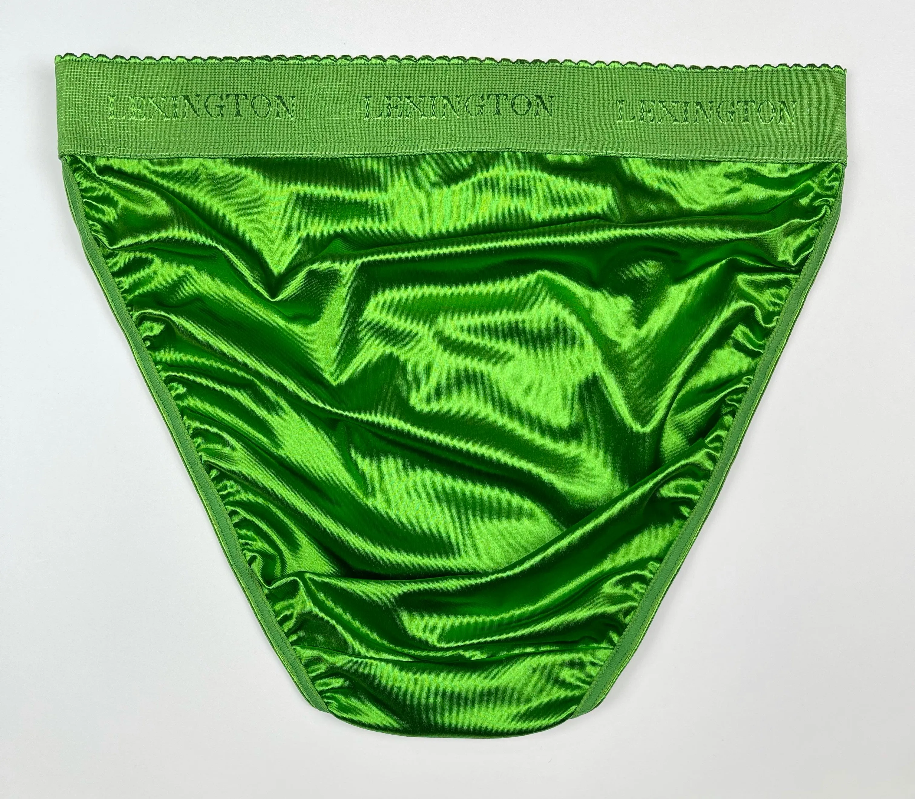 3-Pack Rio Signature Waistband Panty