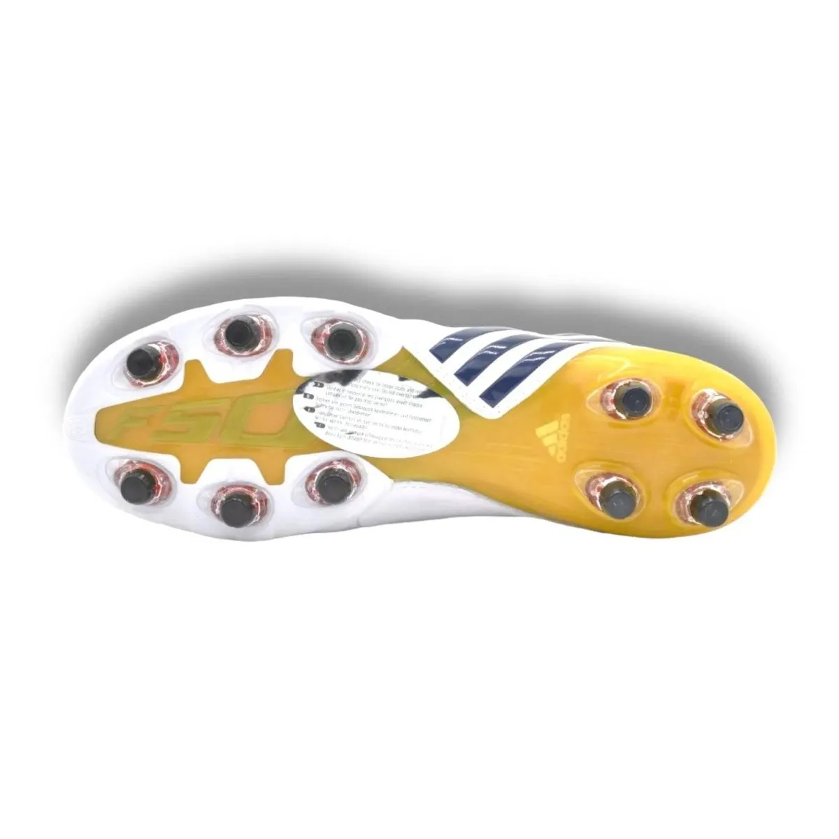Adidas F50 i Tunit G15253