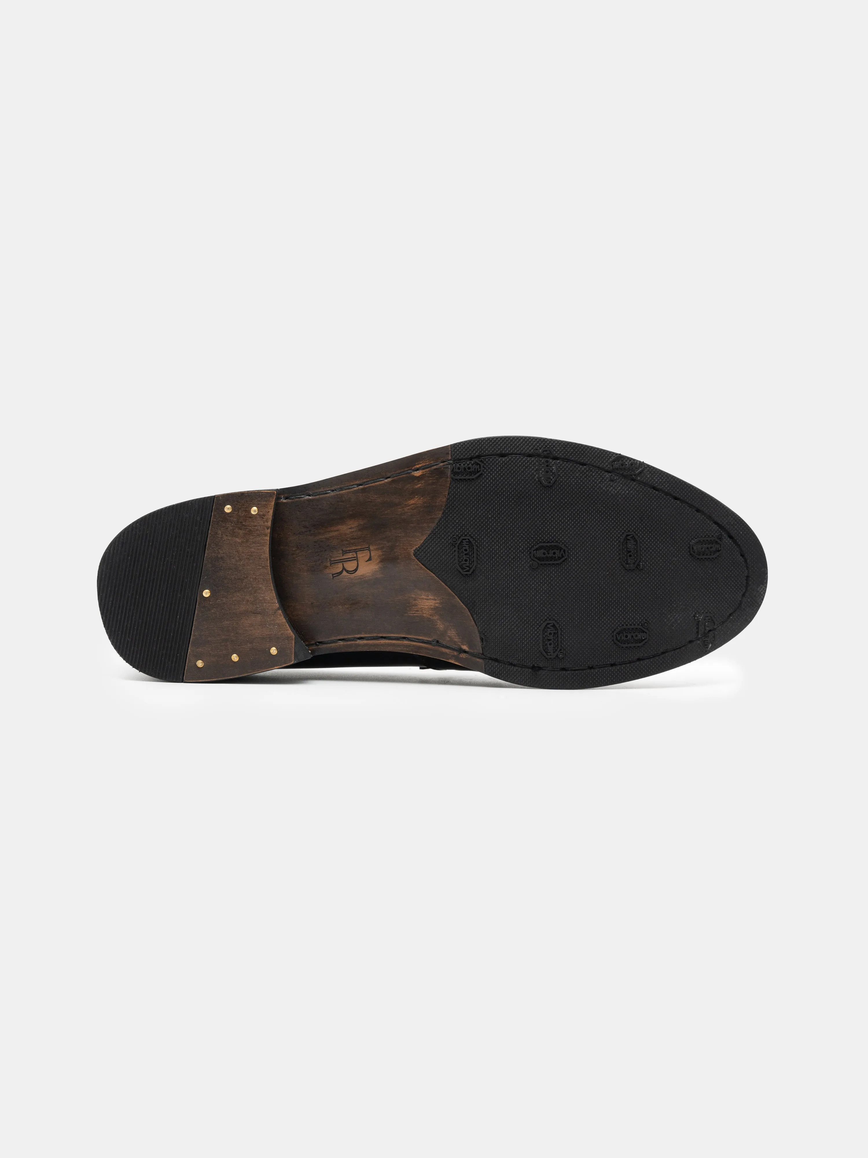 ADRIEN PENNY LOAFER