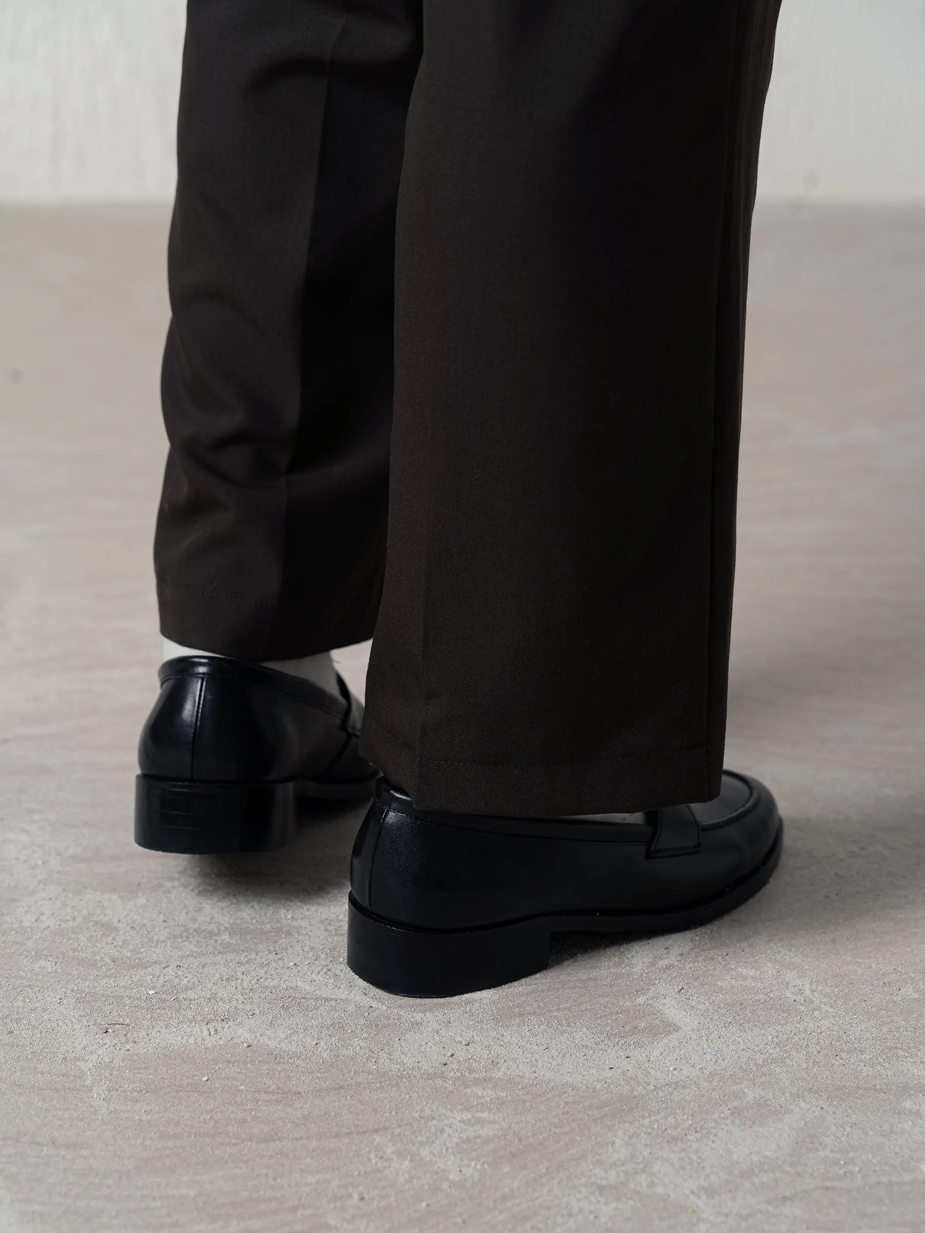 ADRIEN PENNY LOAFER