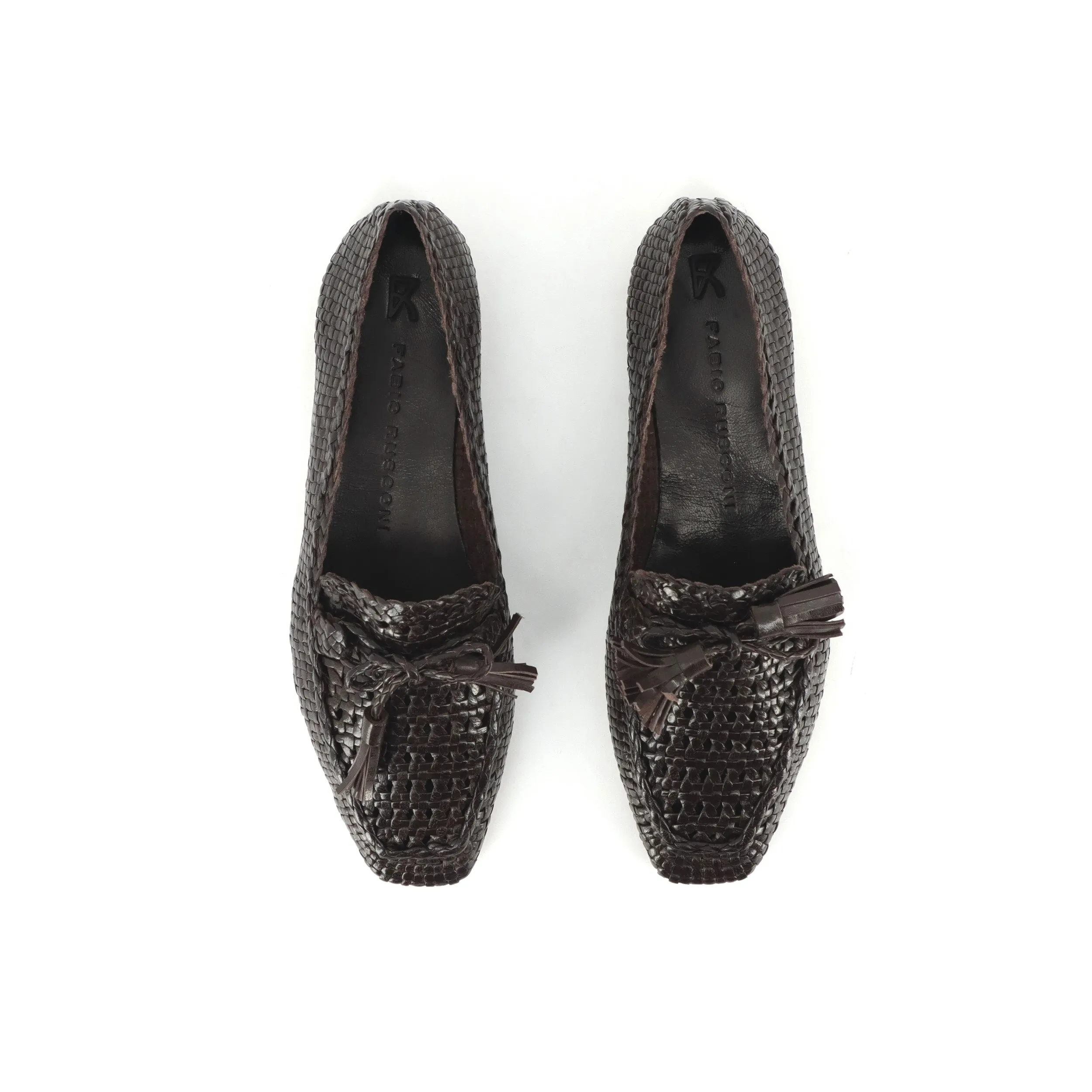 Amalia tassel moro
