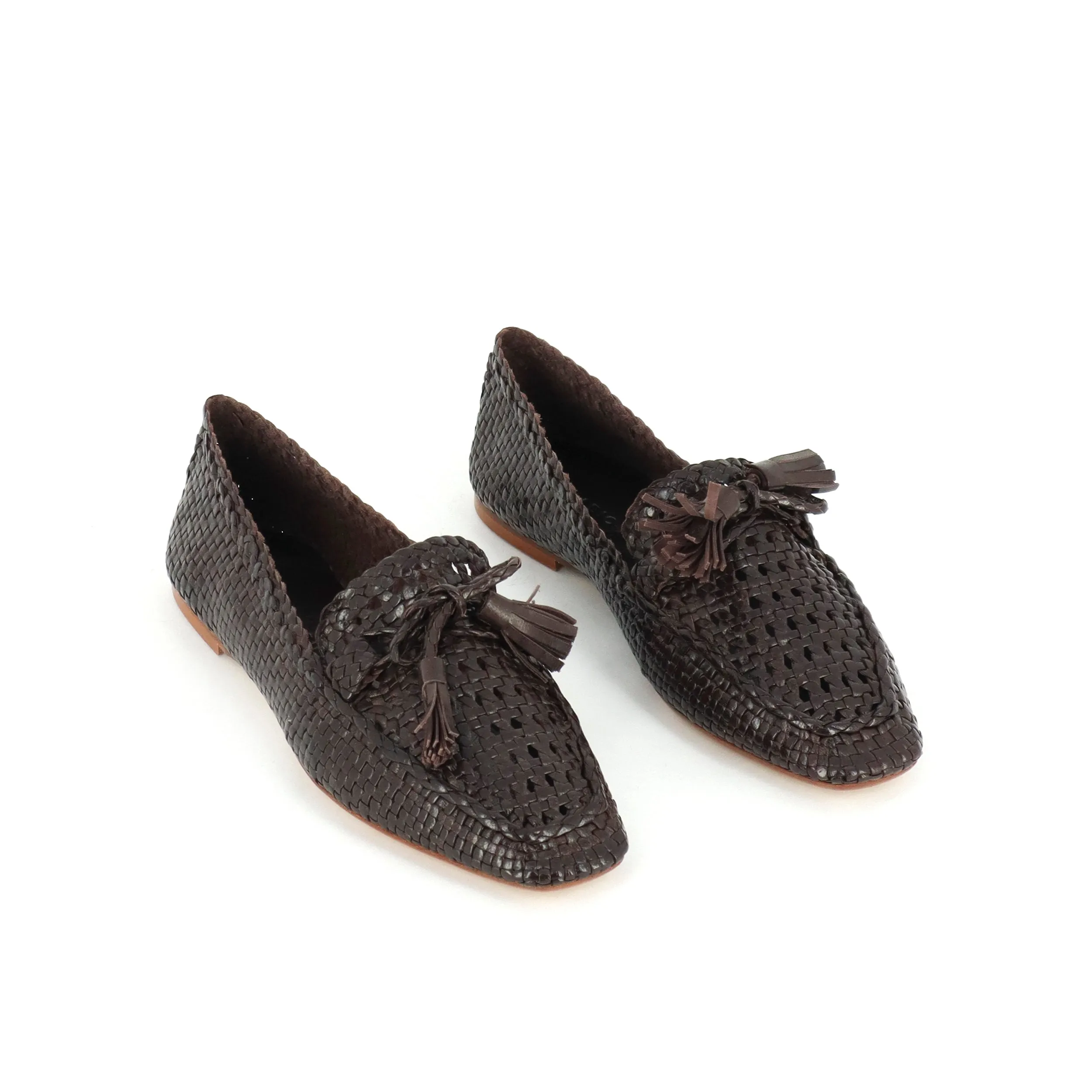 Amalia tassel moro
