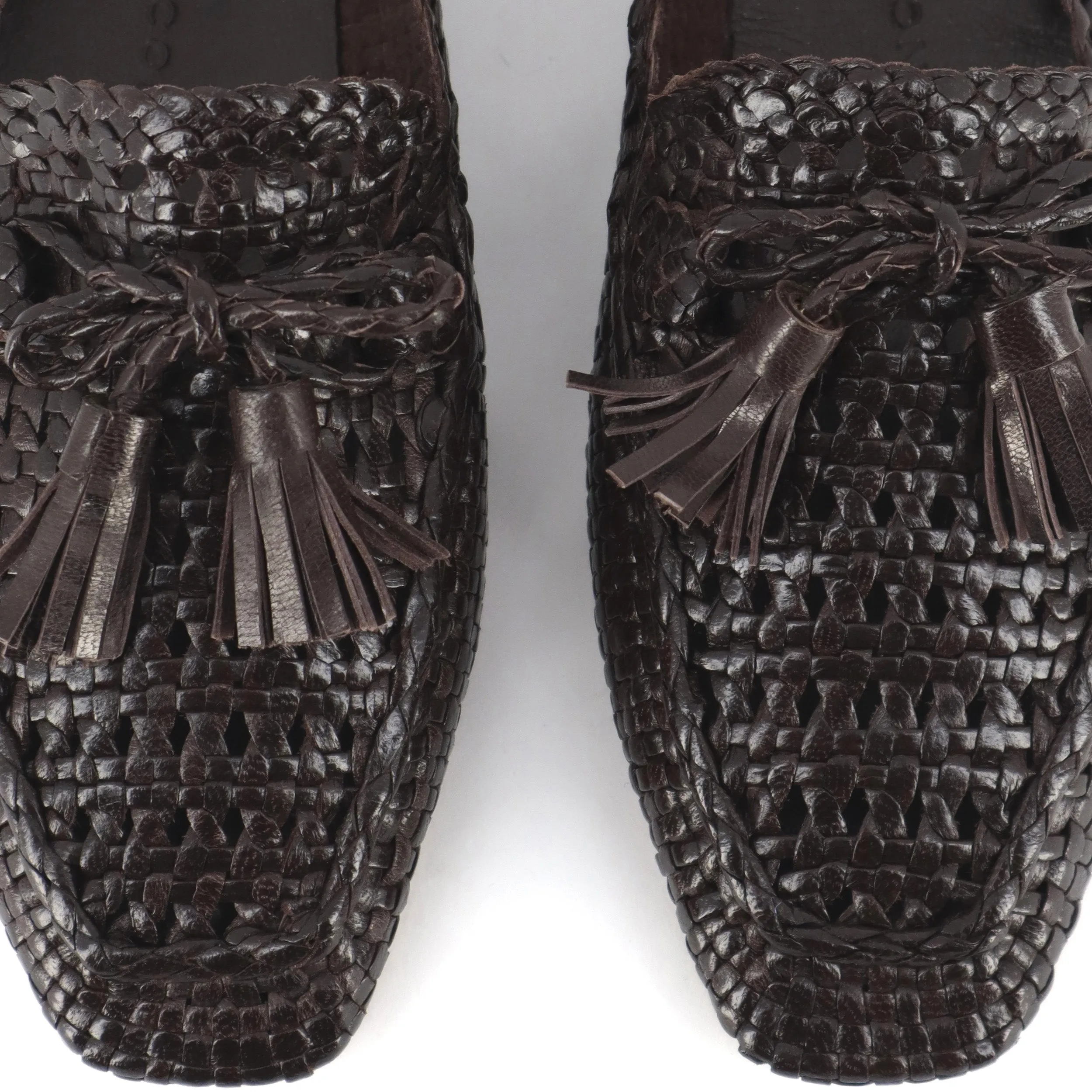 Amalia tassel moro