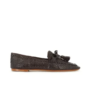 Amalia tassel moro