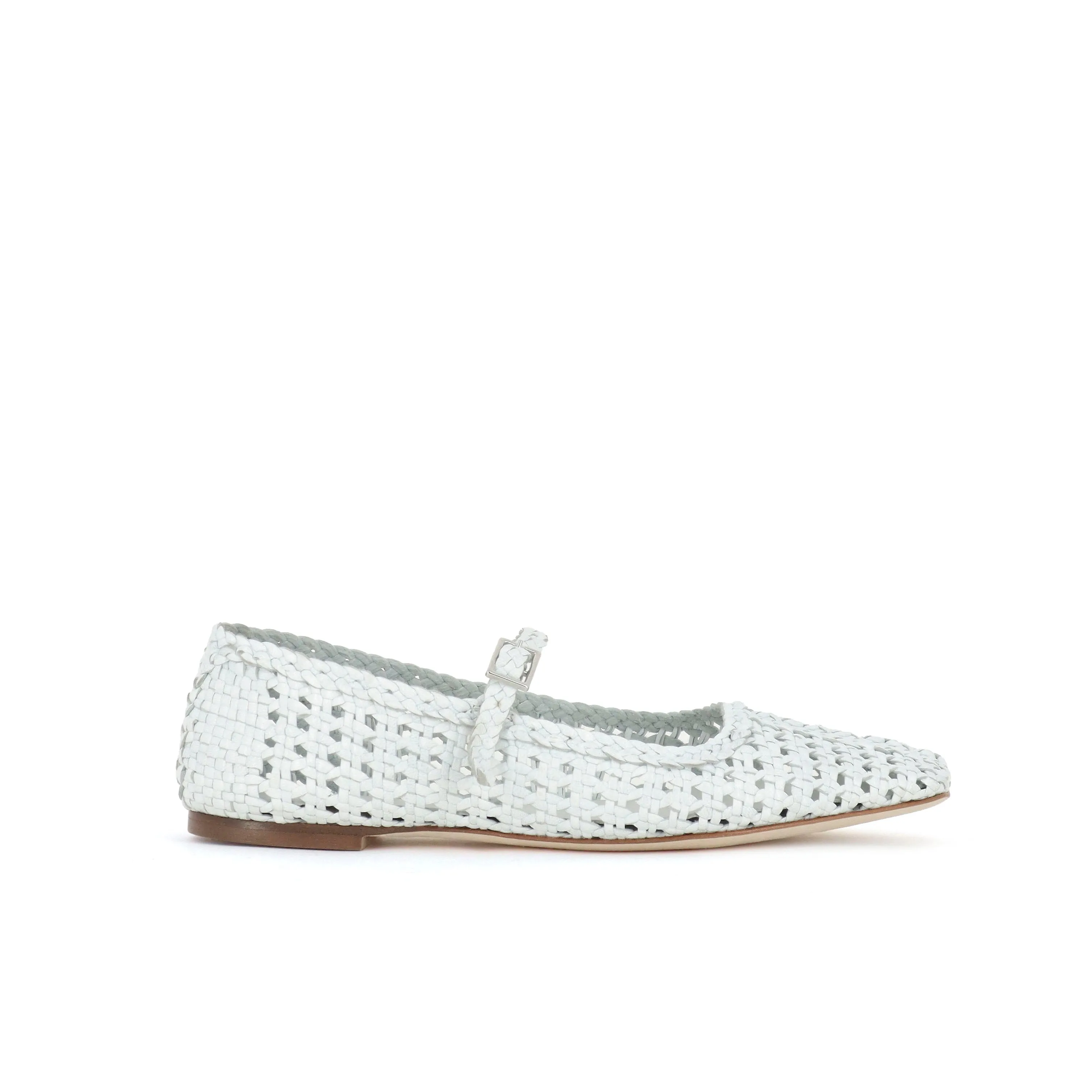 Ambra White