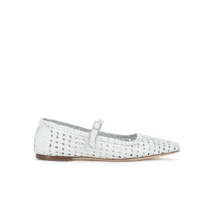 Ambra White