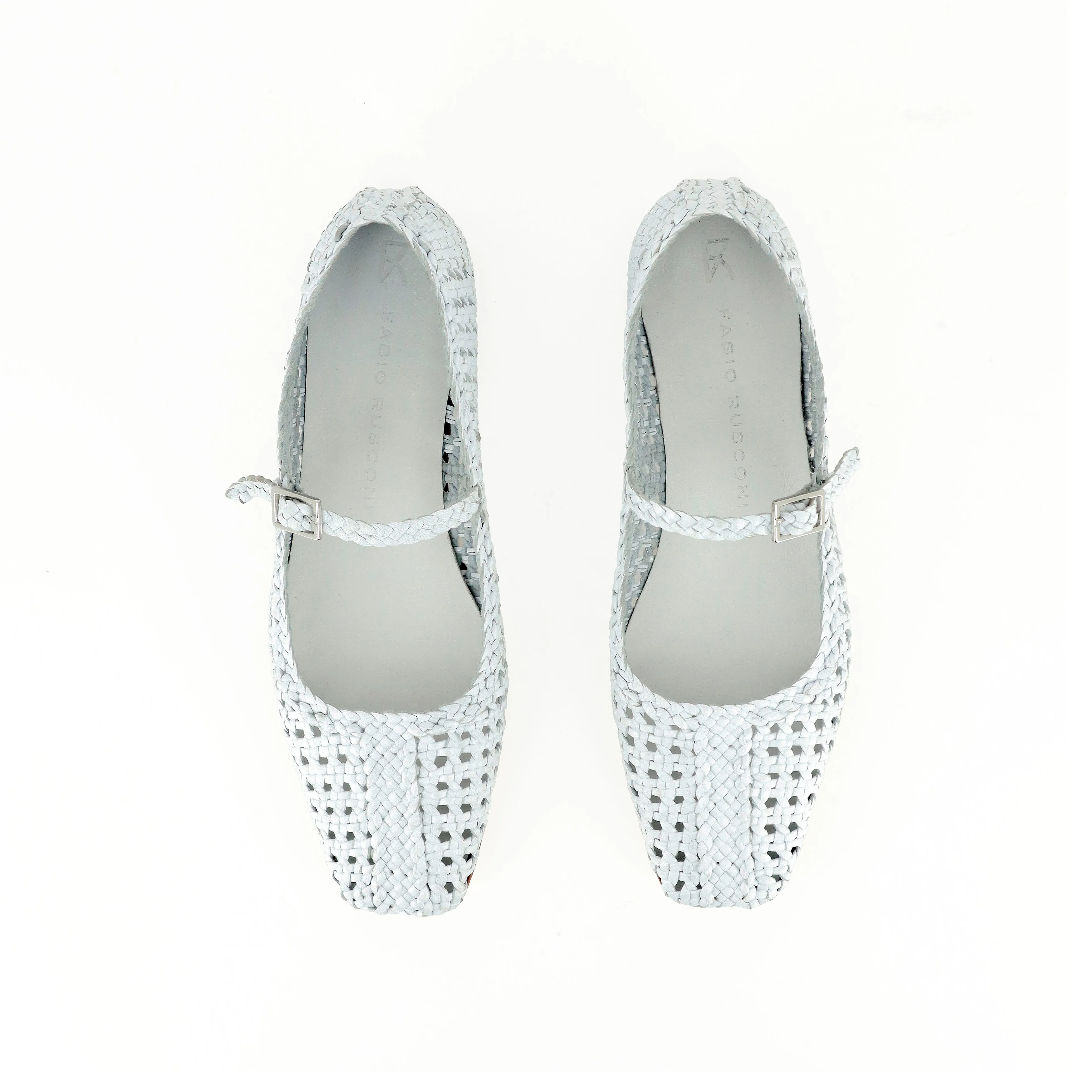 Ambra White