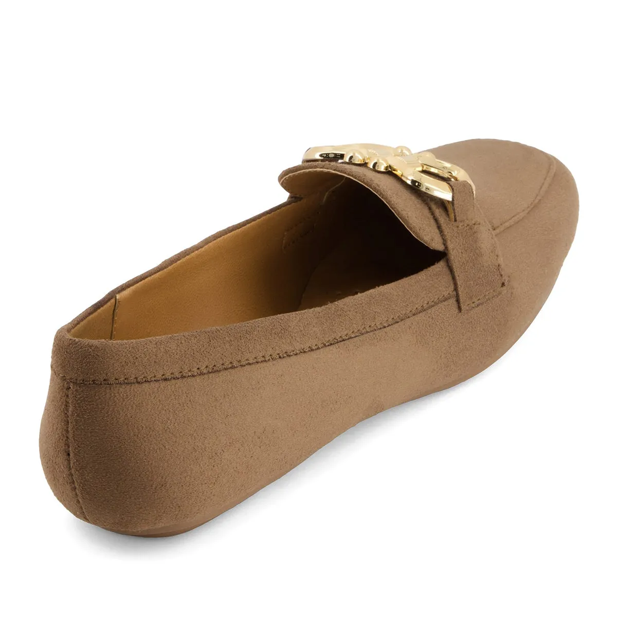 Andrea Soft Touch Flats 85668
