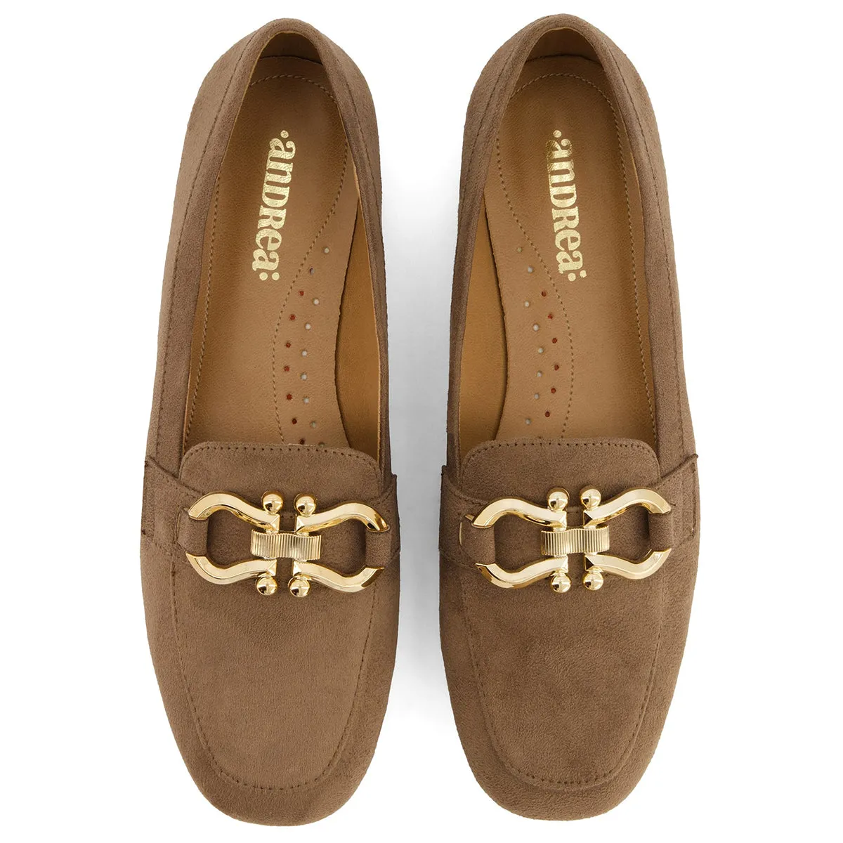 Andrea Soft Touch Flats 85668