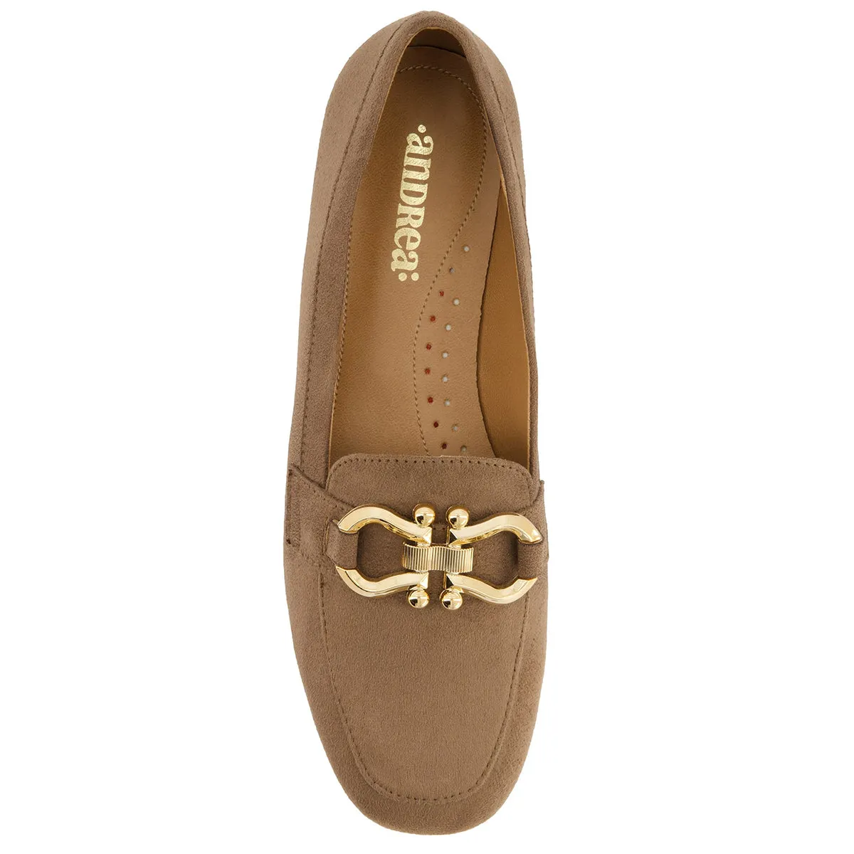 Andrea Soft Touch Flats 85668