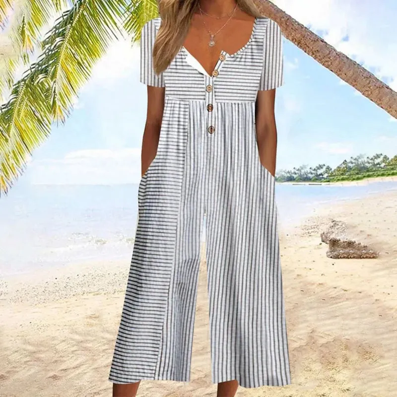 Ansera | Trendy and Stylish Jumpsuit