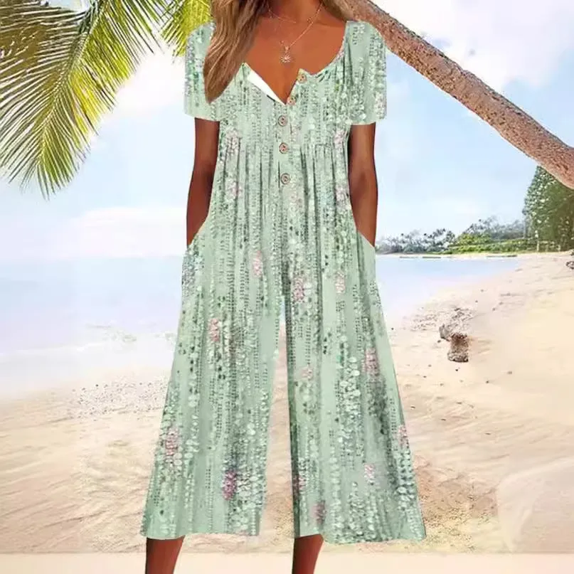 Ansera | Trendy and Stylish Jumpsuit