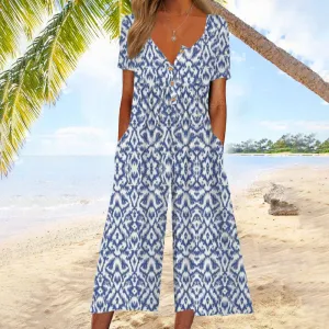 Ansera | Trendy and Stylish Jumpsuit