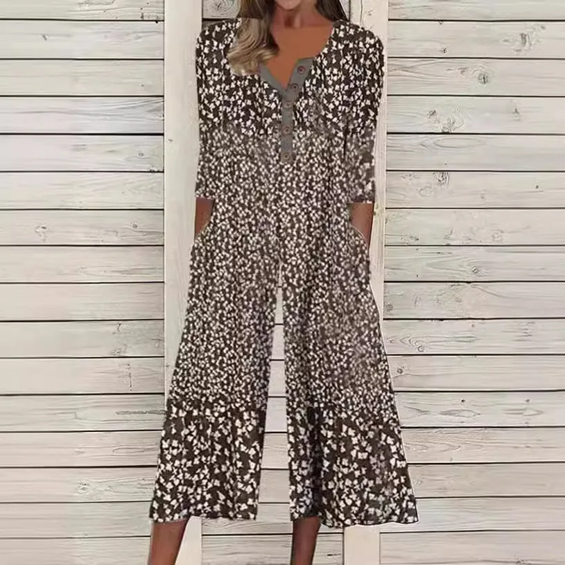 Ansera | Trendy and Stylish Jumpsuit