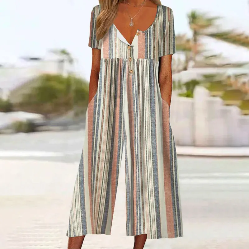 Ansera | Trendy and Stylish Jumpsuit