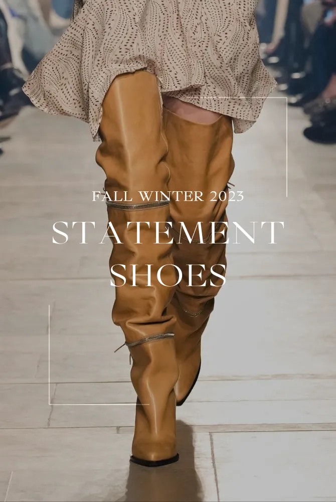 Arya Boots