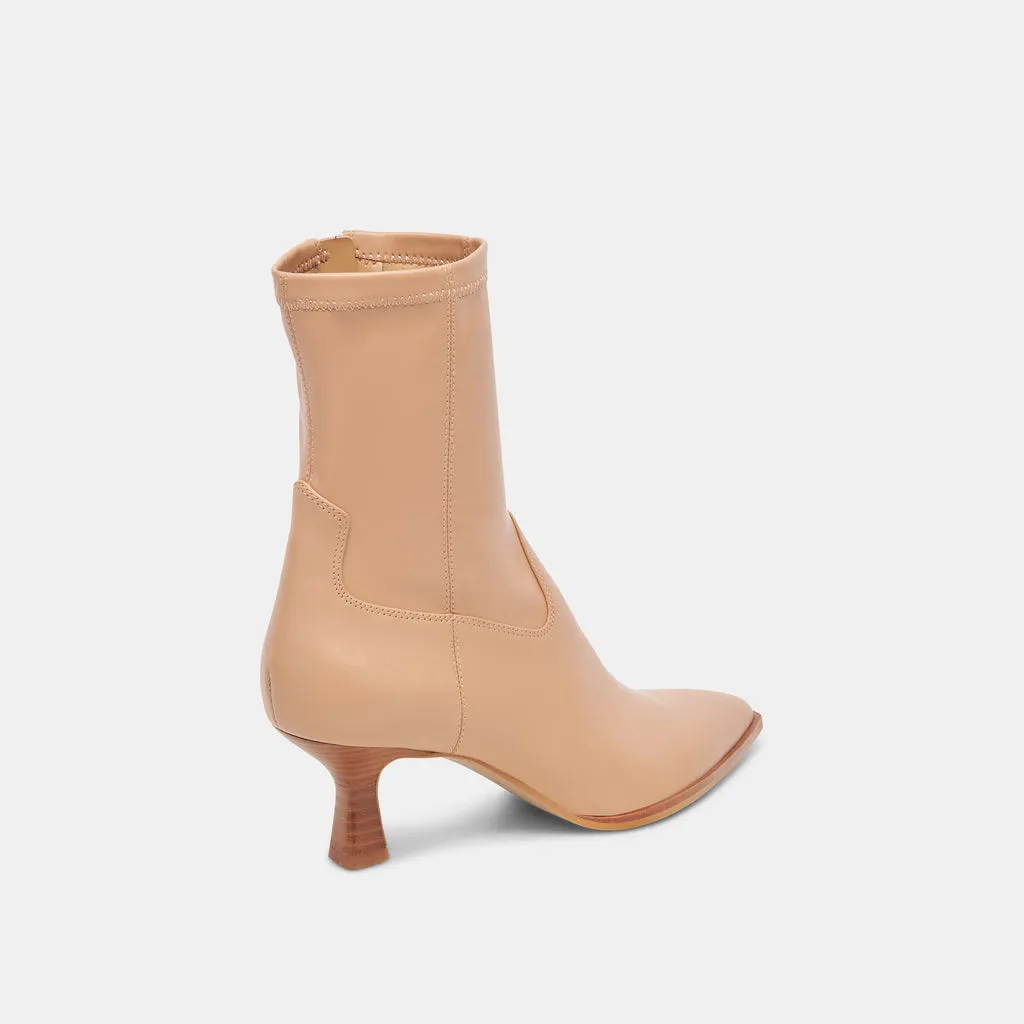 Arya Boots
