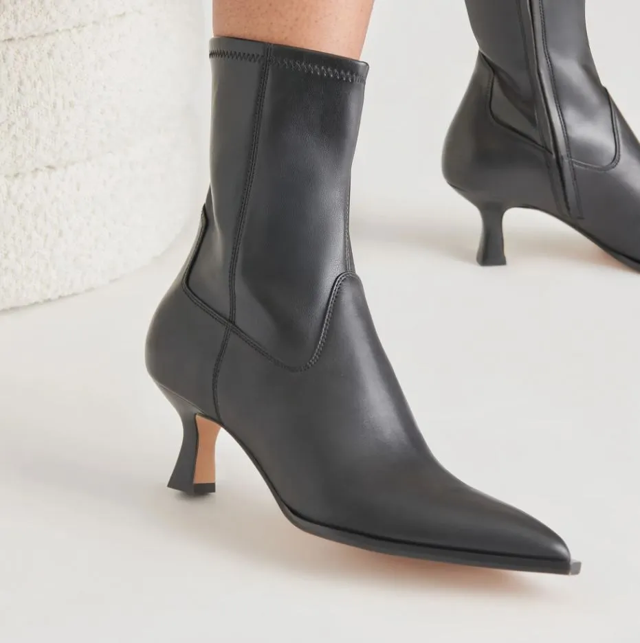 Arya Boots