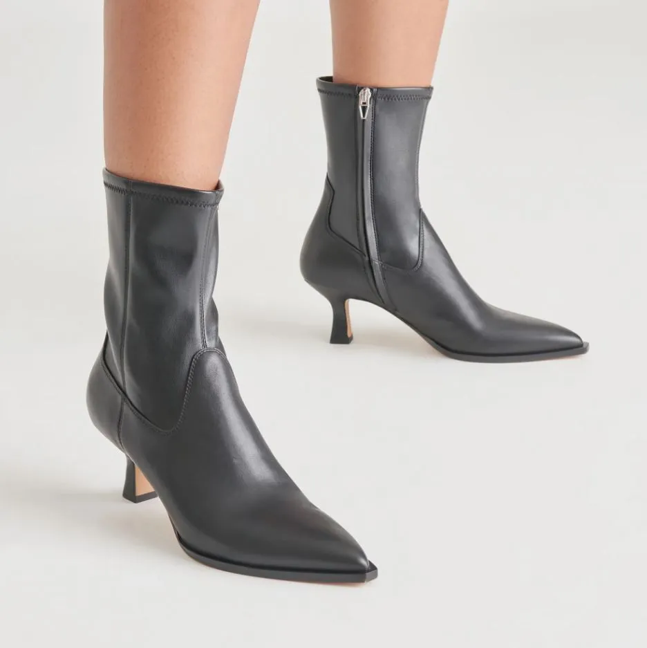 Arya Boots
