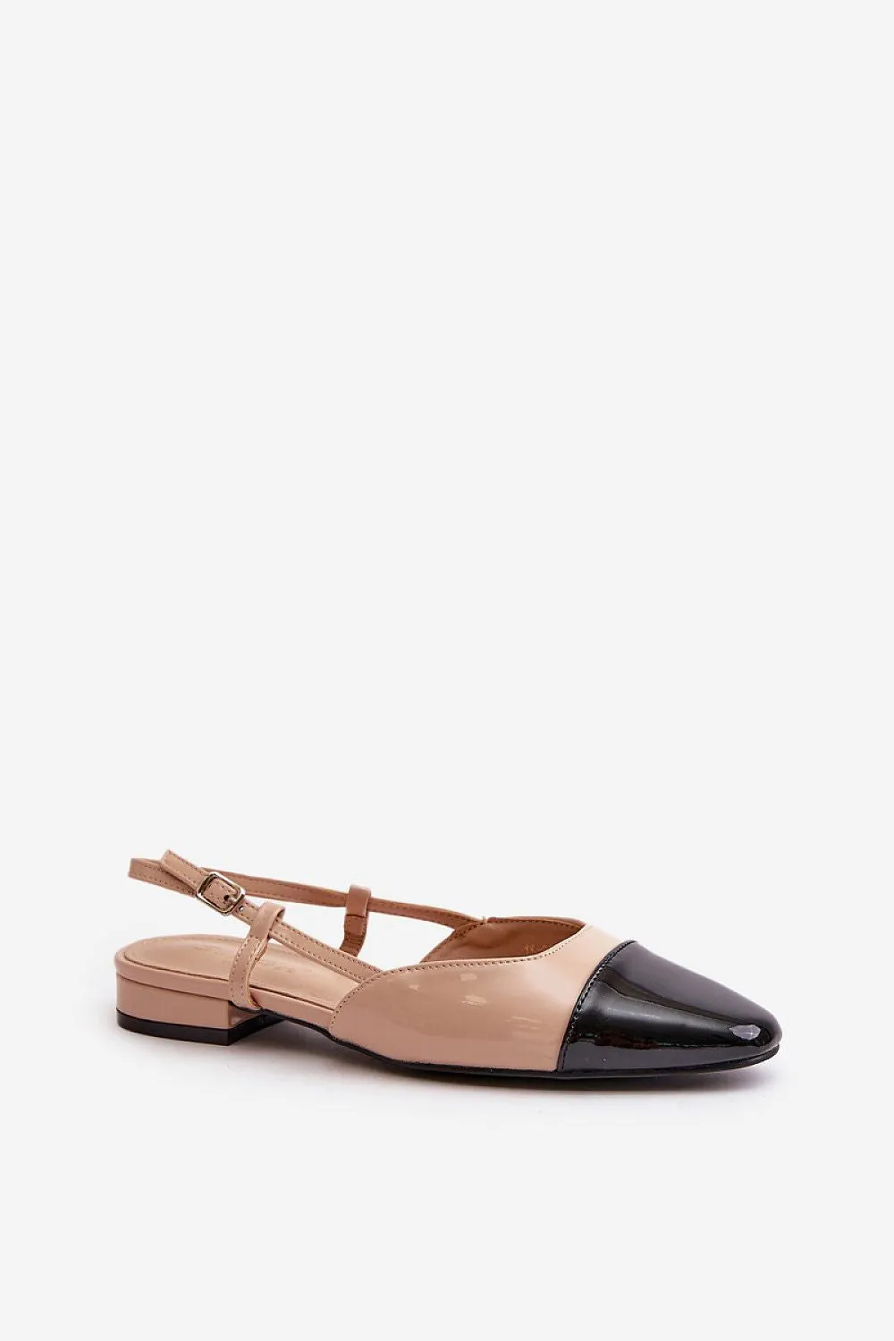 Ballet flats