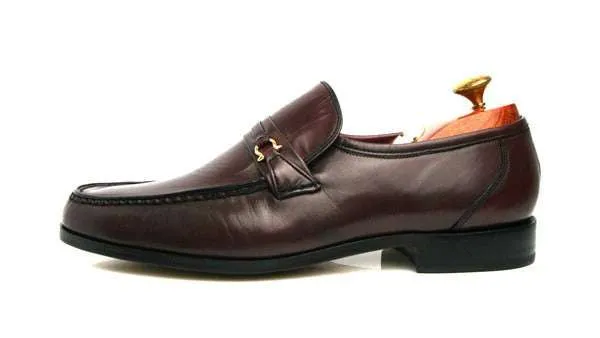 Barker Wade - Moccasin
