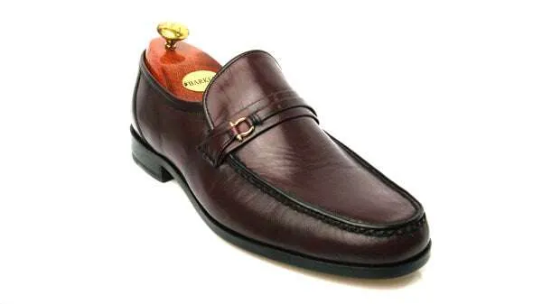 Barker Wade - Moccasin