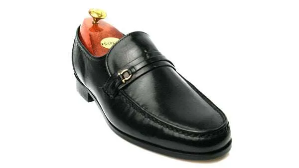 Barker Wade - Moccasin