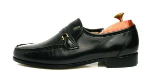 Barker Wade - Moccasin