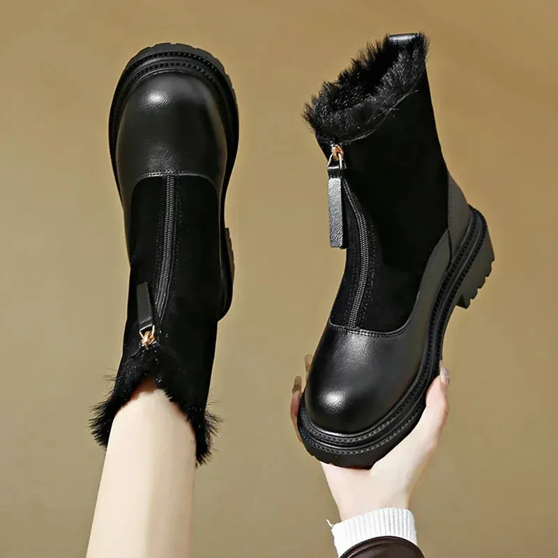 Berlin Boots