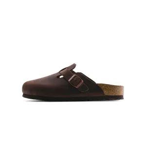 Birkenstock Boston Soft Footbed Clog