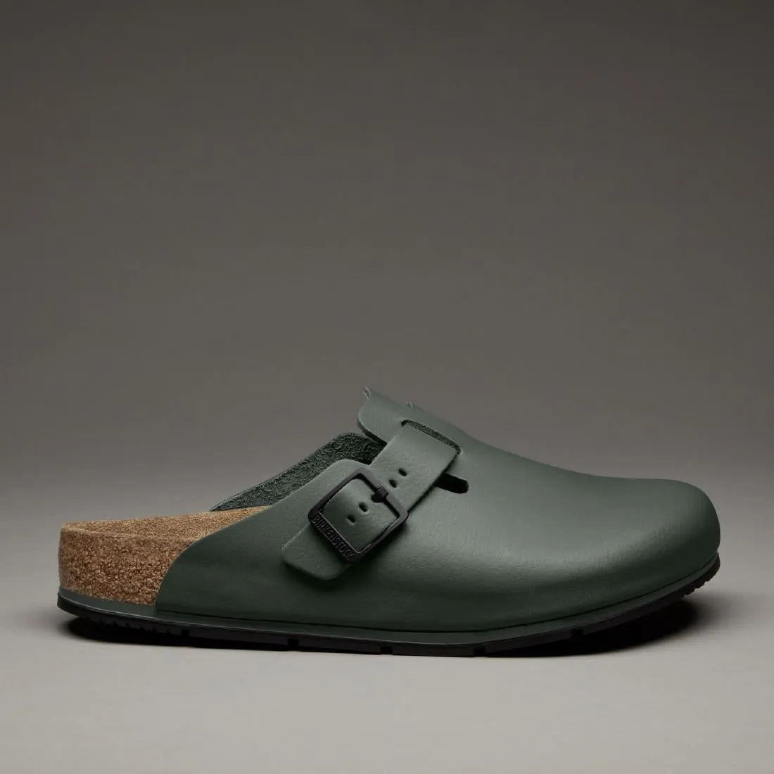 Birkenstock Professional Boston Clog Thyme Size 38