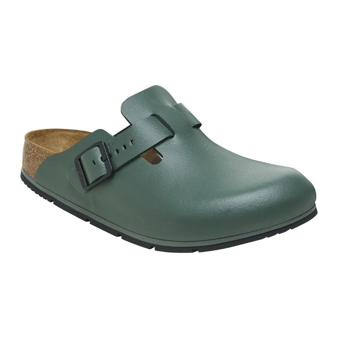 Birkenstock Professional Boston Clog Thyme Size 40