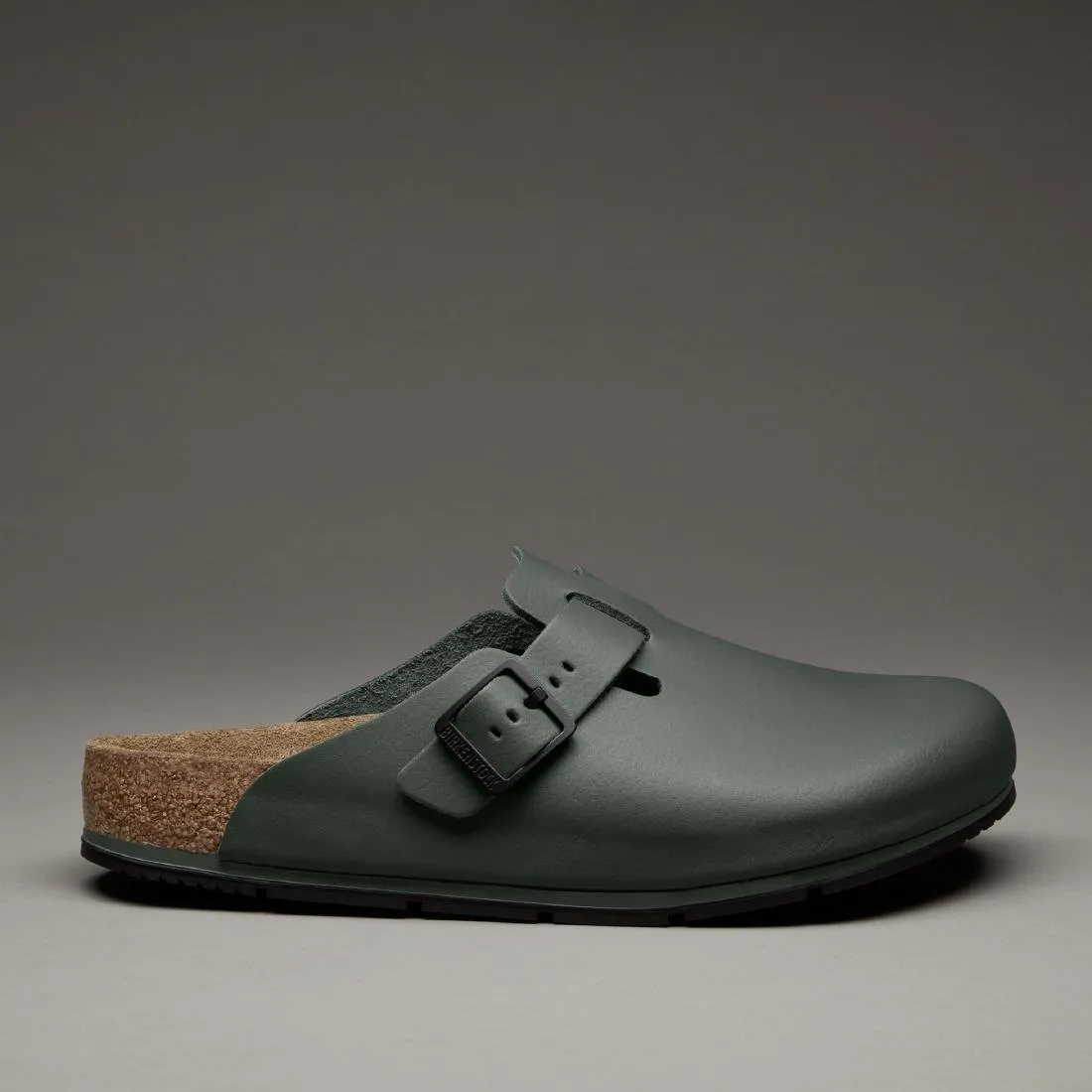 Birkenstock Professional Boston Clog Thyme Size 40