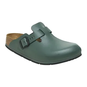 Birkenstock Professional Boston Clog Thyme Size 40