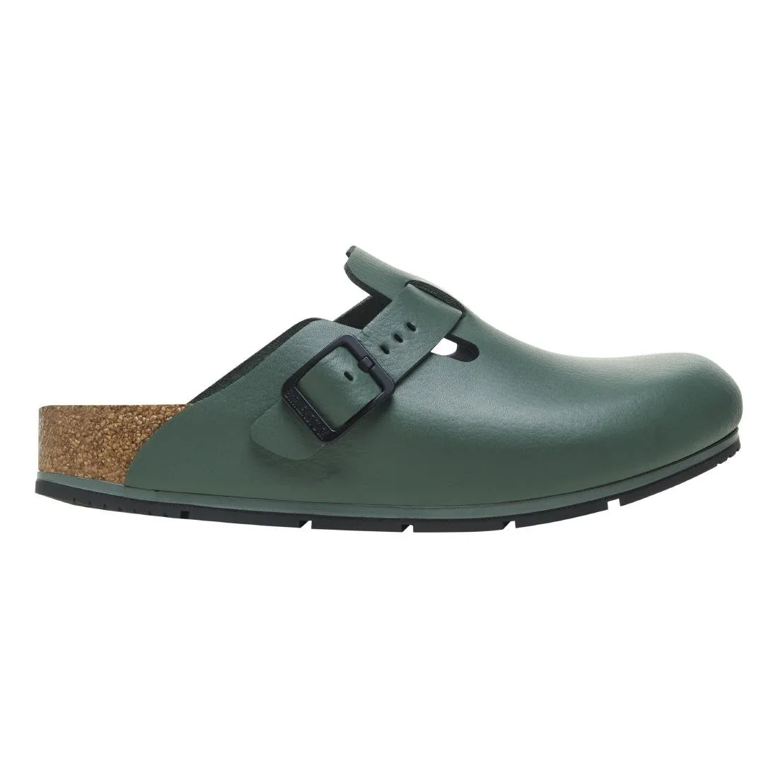 Birkenstock Professional Boston Clog Thyme Size 40