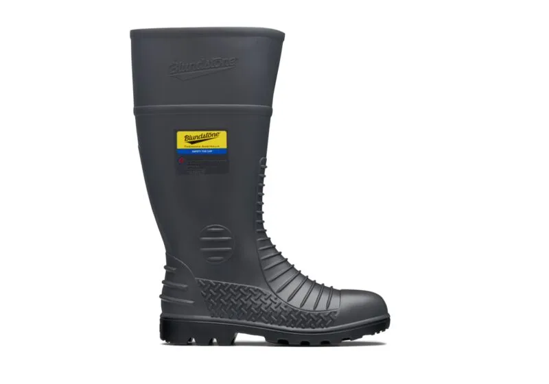 Blundstone Style 025 Waterproof Safety Gumboot