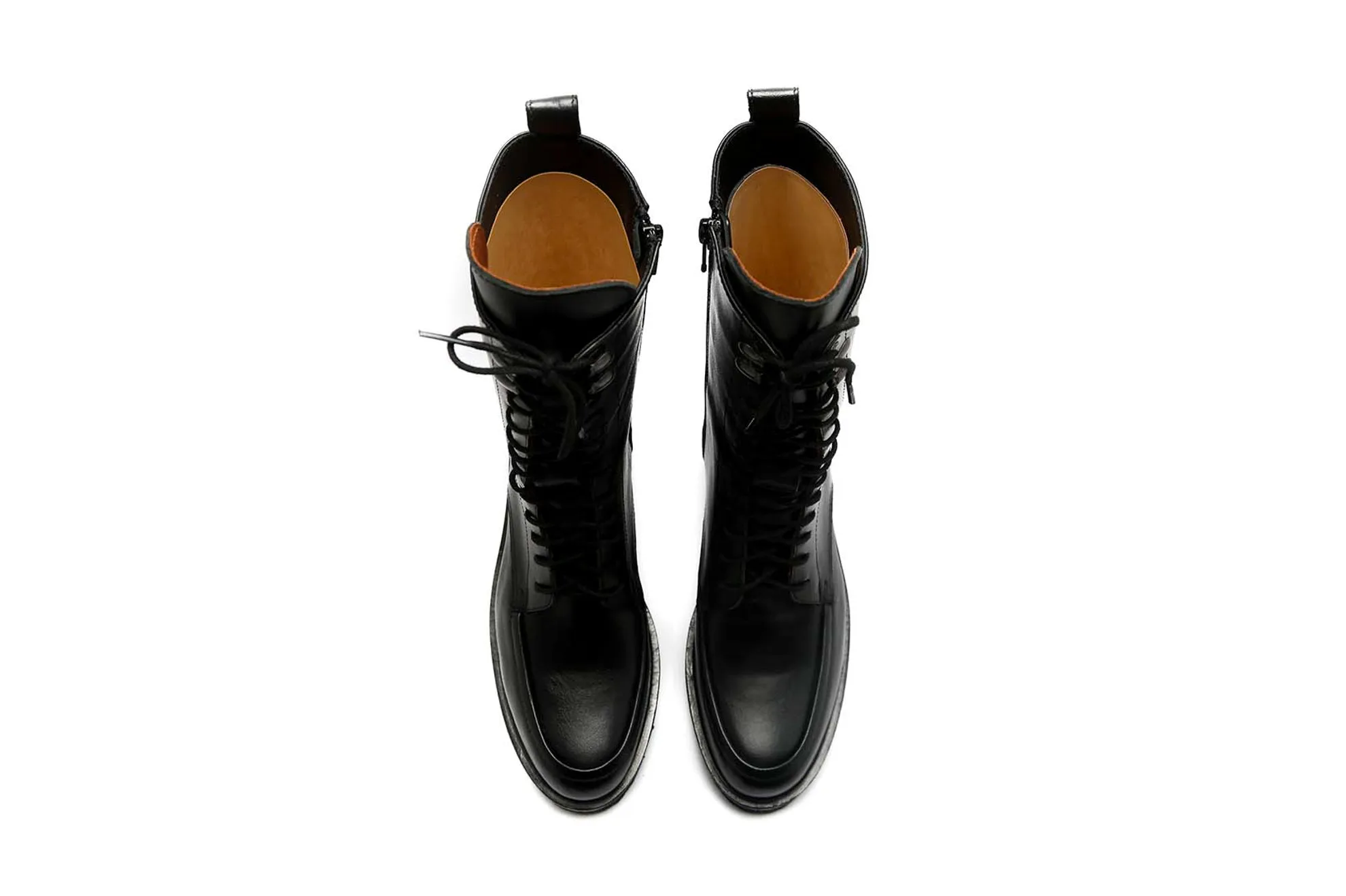 Boot Dortmund Black