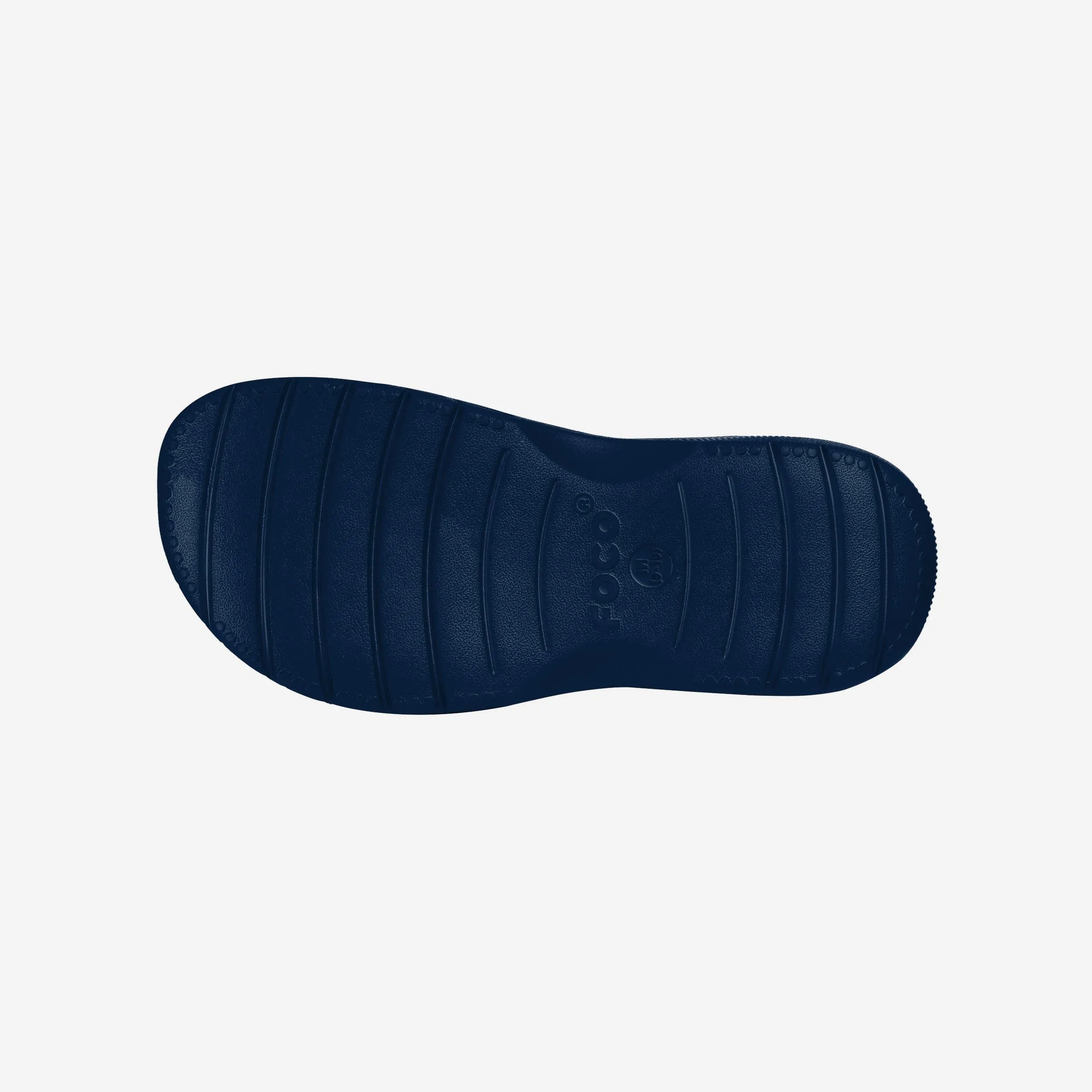 Boston Red Sox Mens Solid Clog