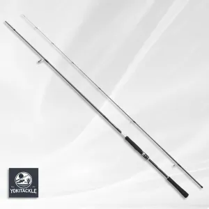 Brand New Shimano 21 Moonshot S100ML Spinning Rod