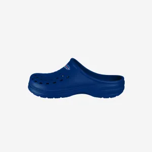 Buffalo Bills Womens Solid Clog