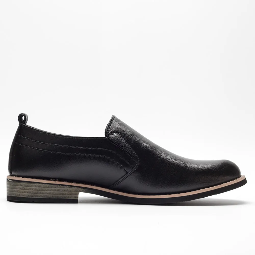 Buva Leather Business Shoe