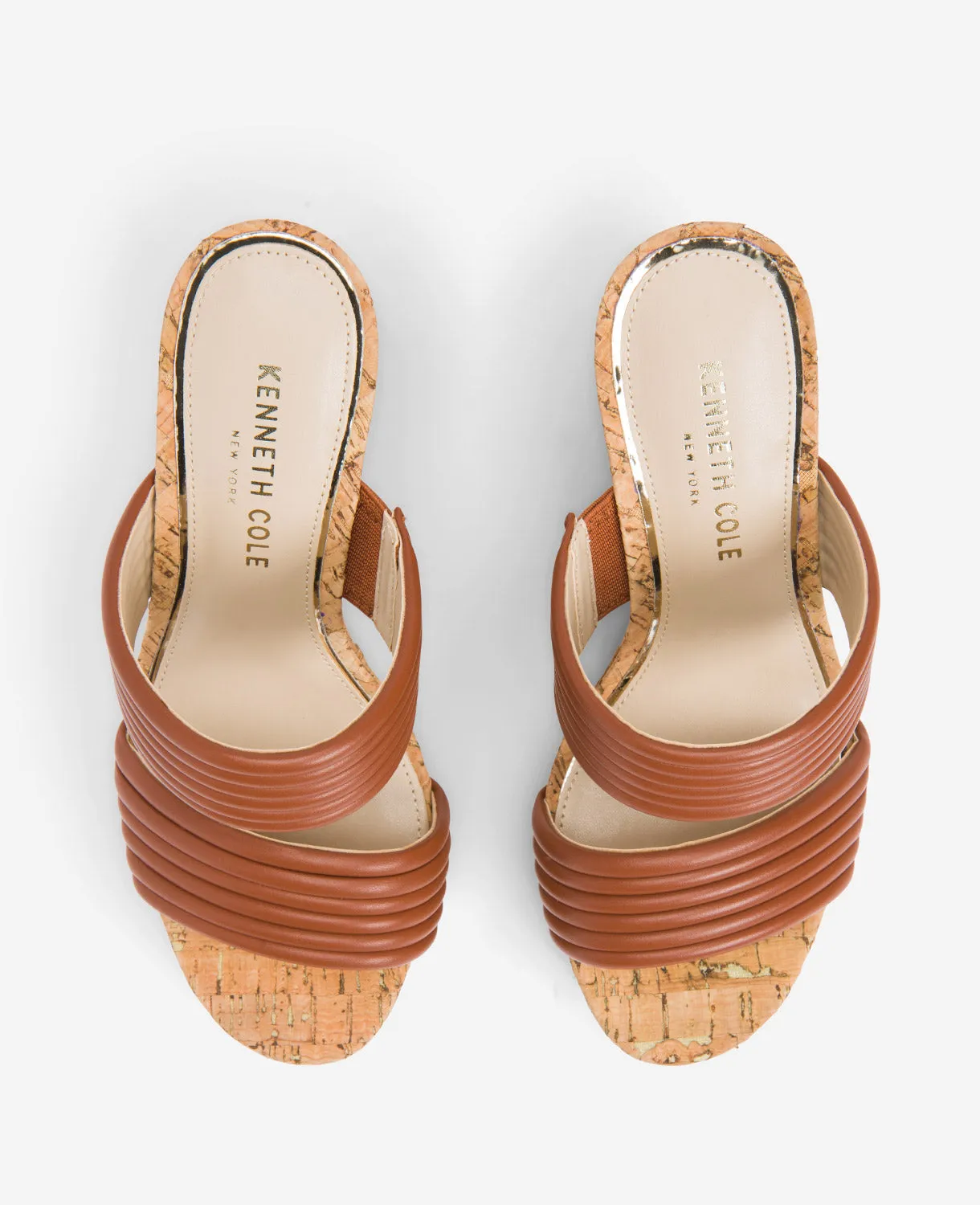 Cailyn Platform Wedge Sandal