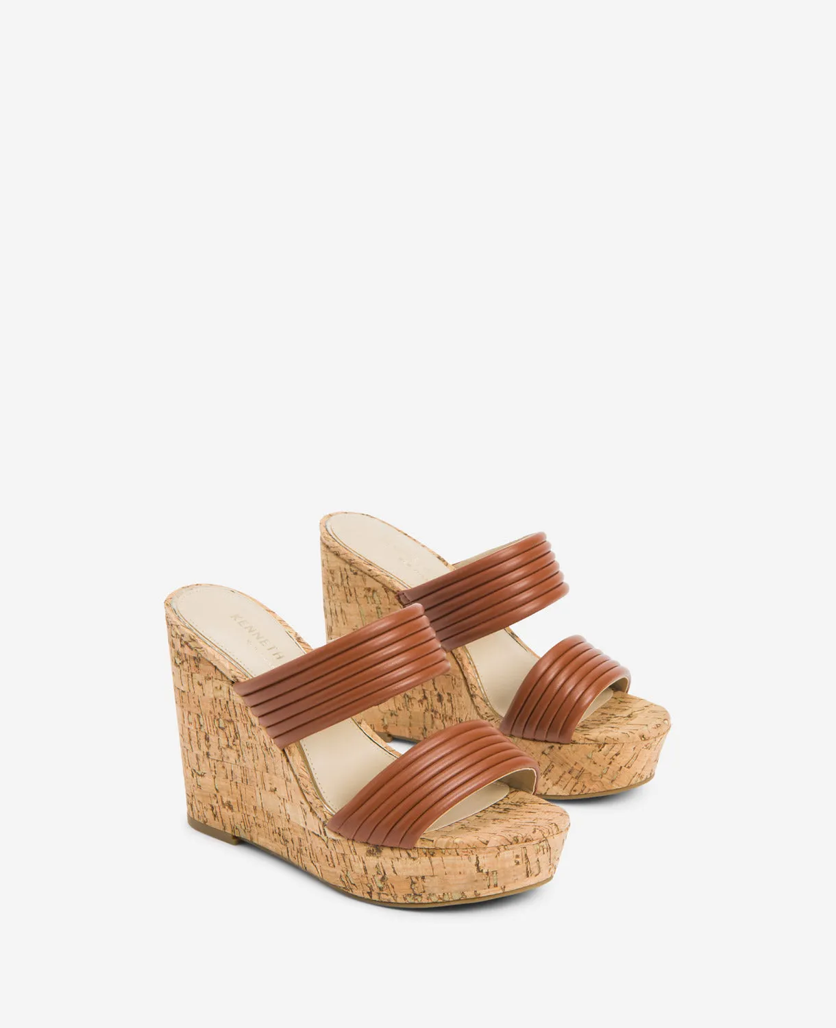 Cailyn Platform Wedge Sandal