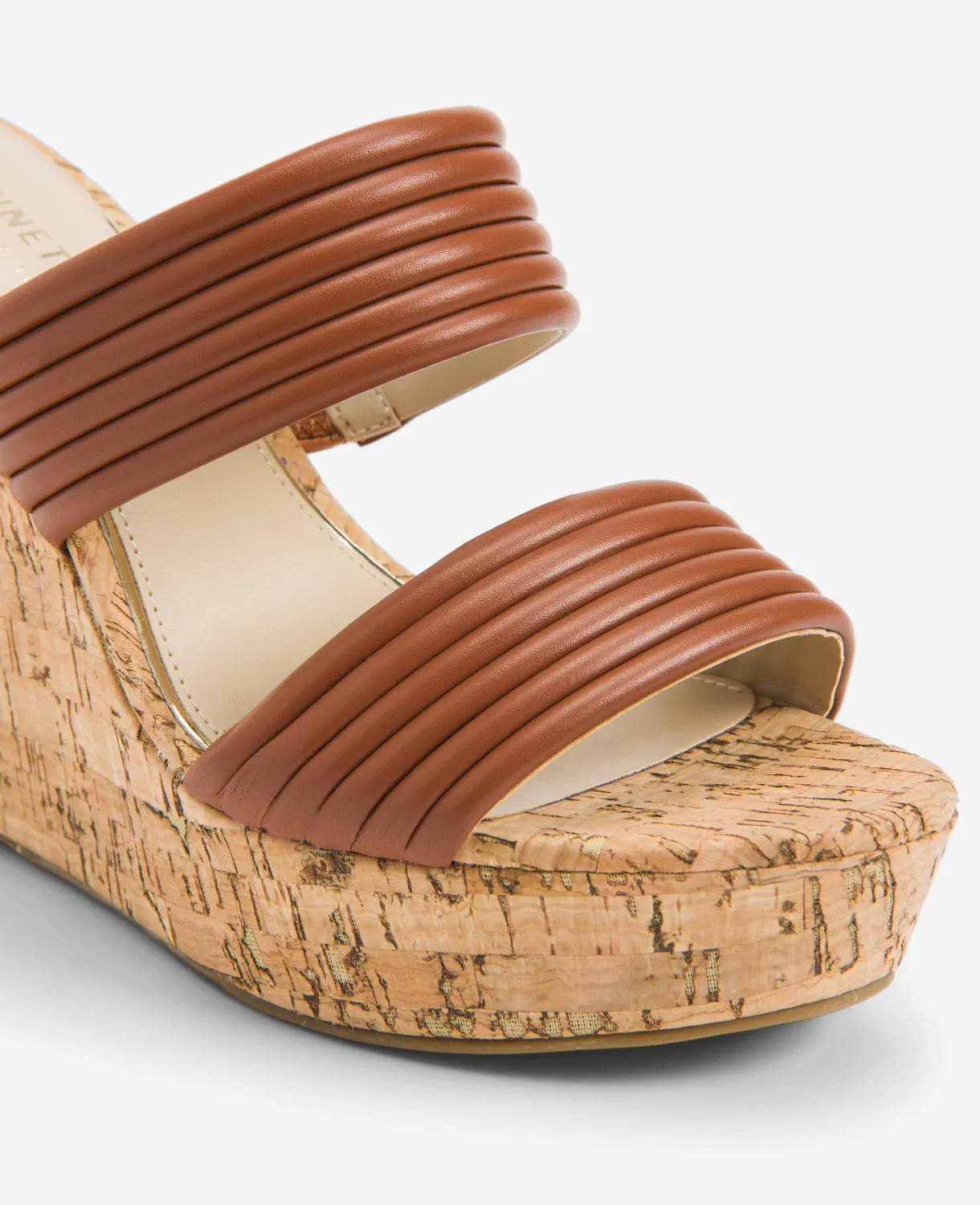 Cailyn Platform Wedge Sandal