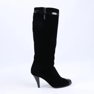 Chanel Boots