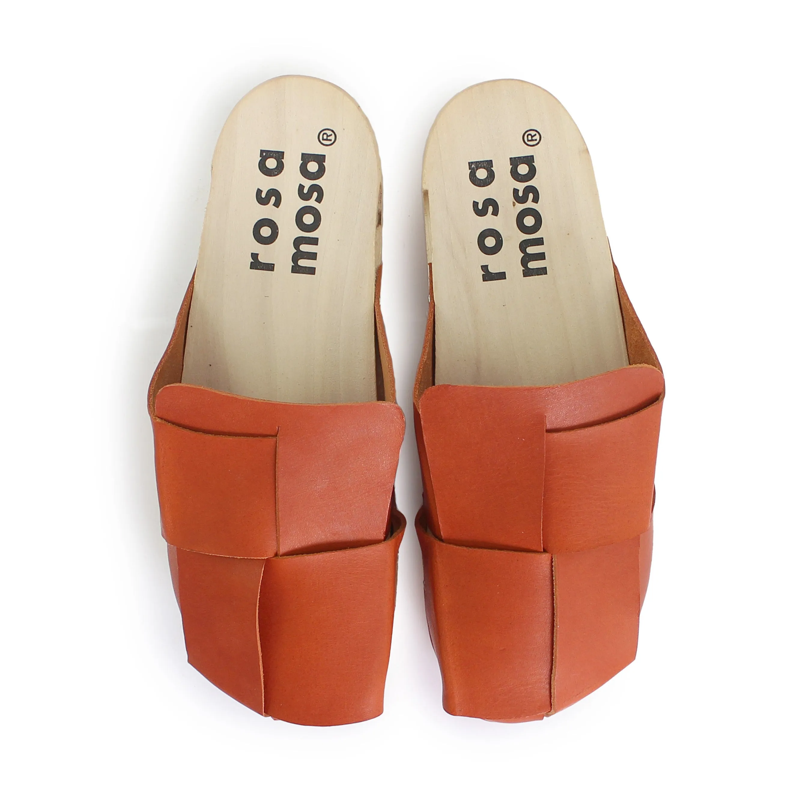 CHESS UNICOLOR CLOG   Fieno