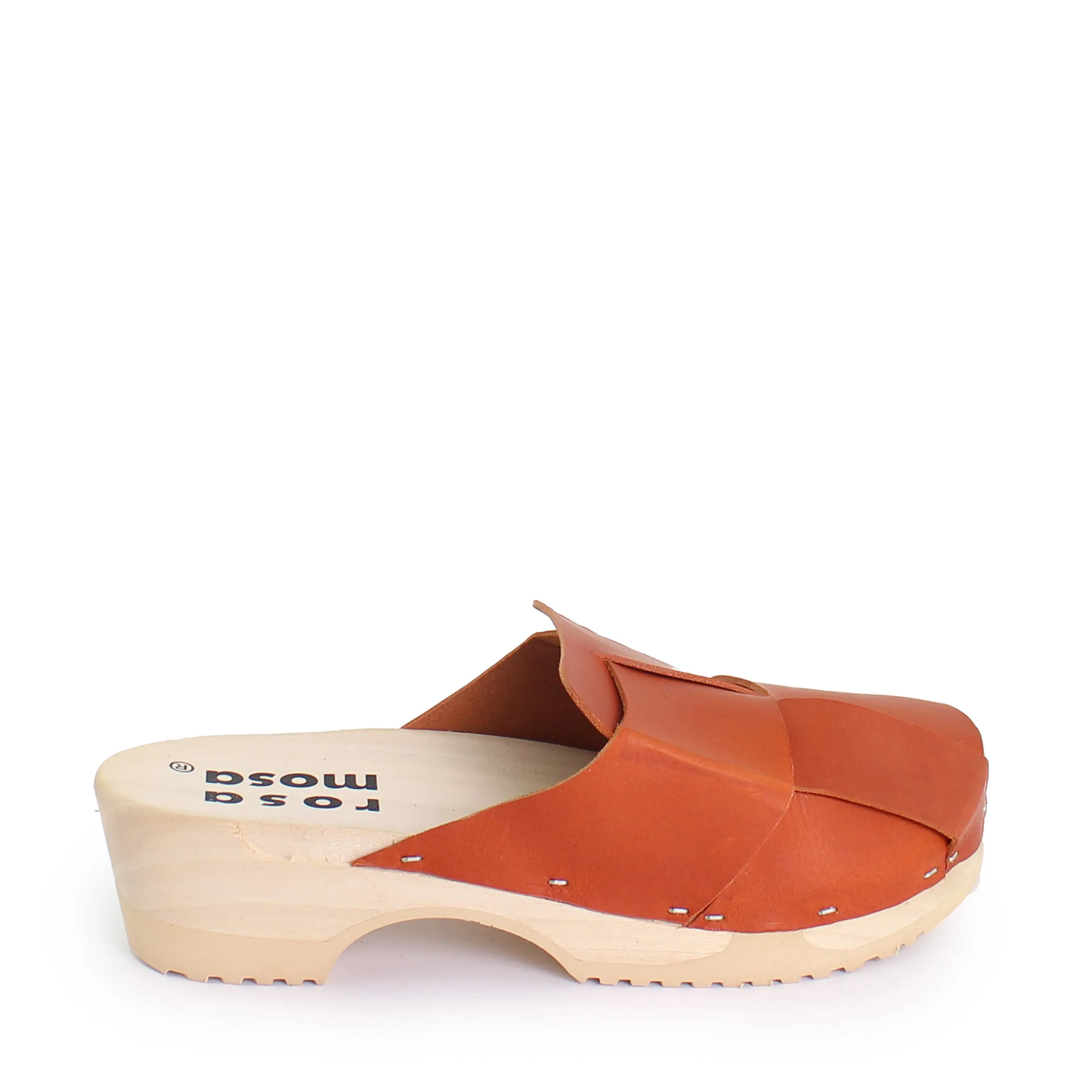 CHESS UNICOLOR CLOG   Fieno
